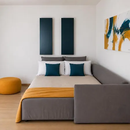 Apartman Elegante In Centro A