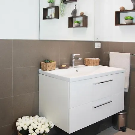 Elegante In Centro A Apartman Pordenone