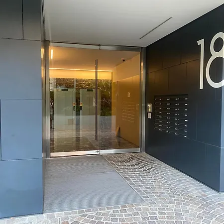 Elegante In Centro A Apartman Pordenone